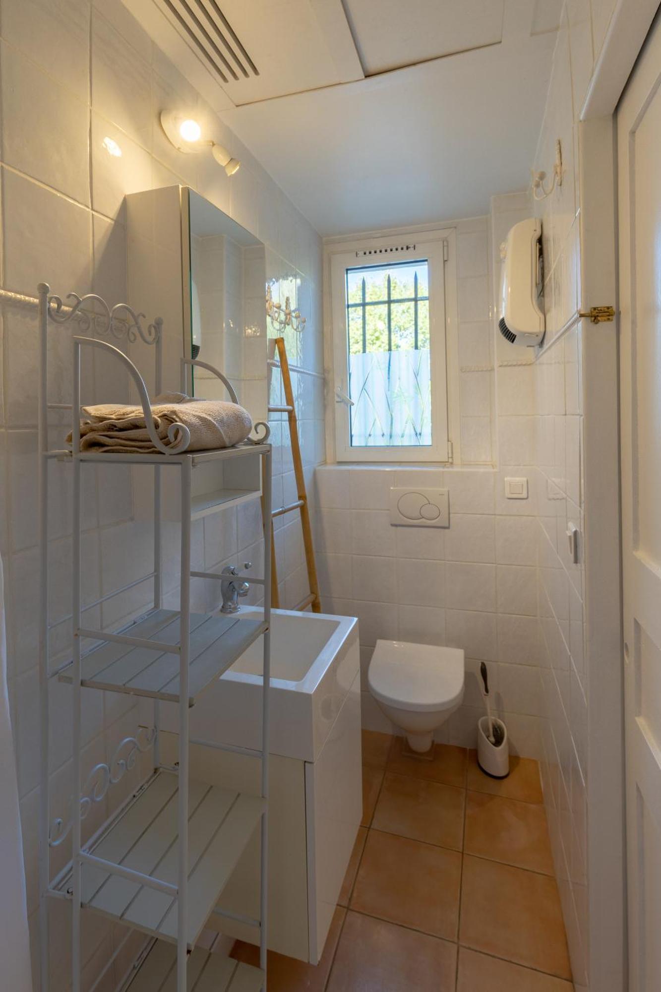Appartement Grand A 5 Minutes A Pied De La *