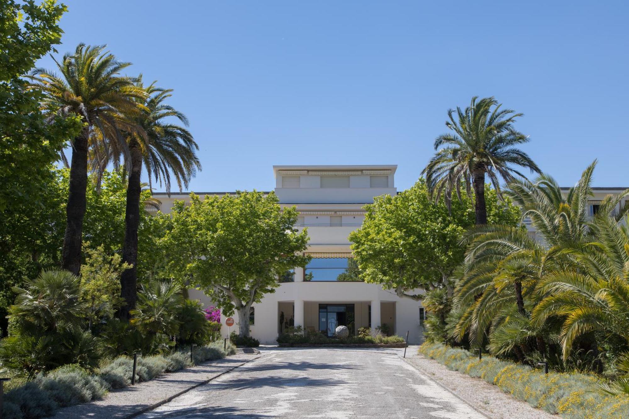 Grand A 5 Minutes A Pied De La Apartment La Ciotat