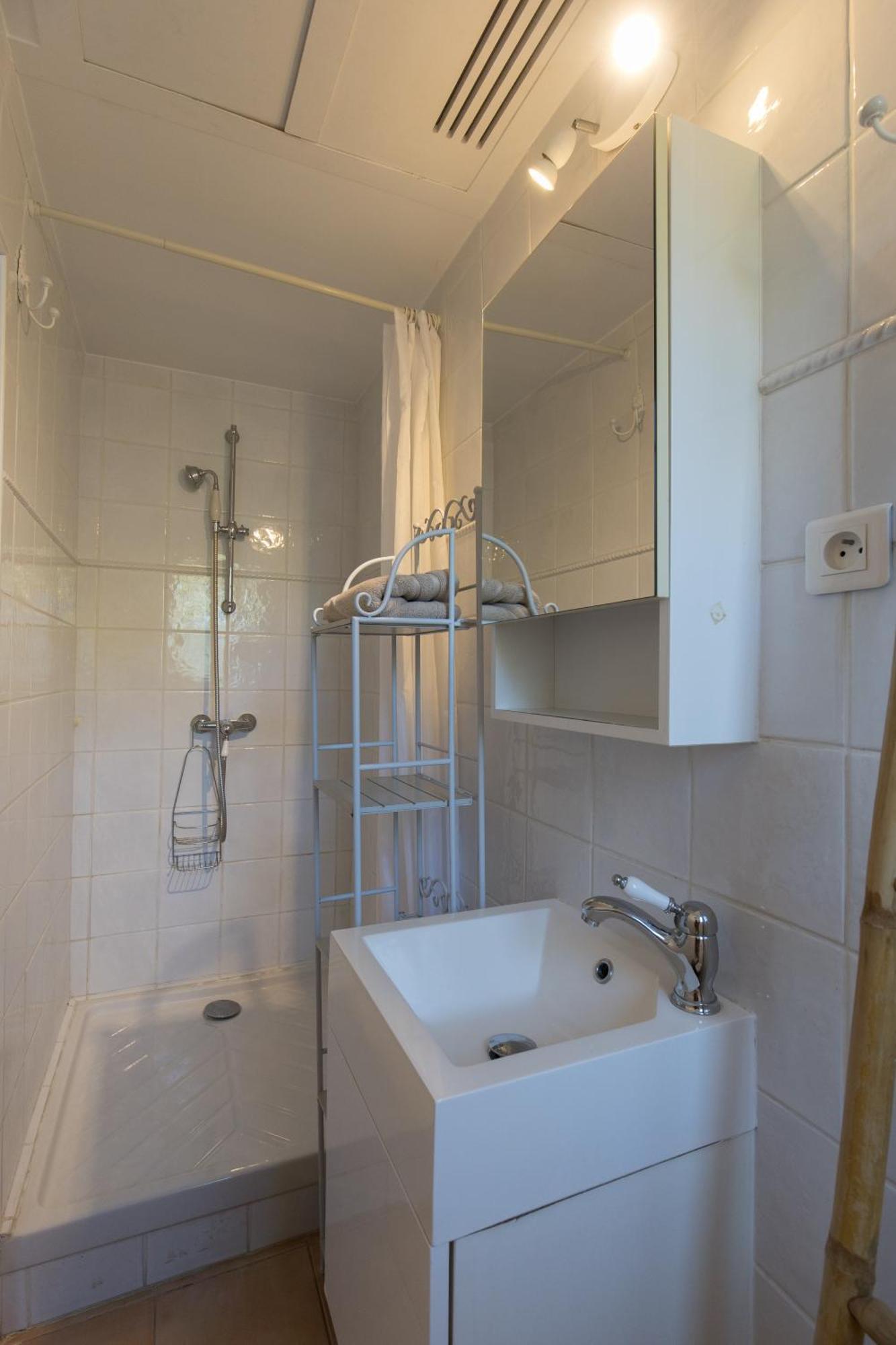 Apartment Grand A 5 Minutes A Pied De La