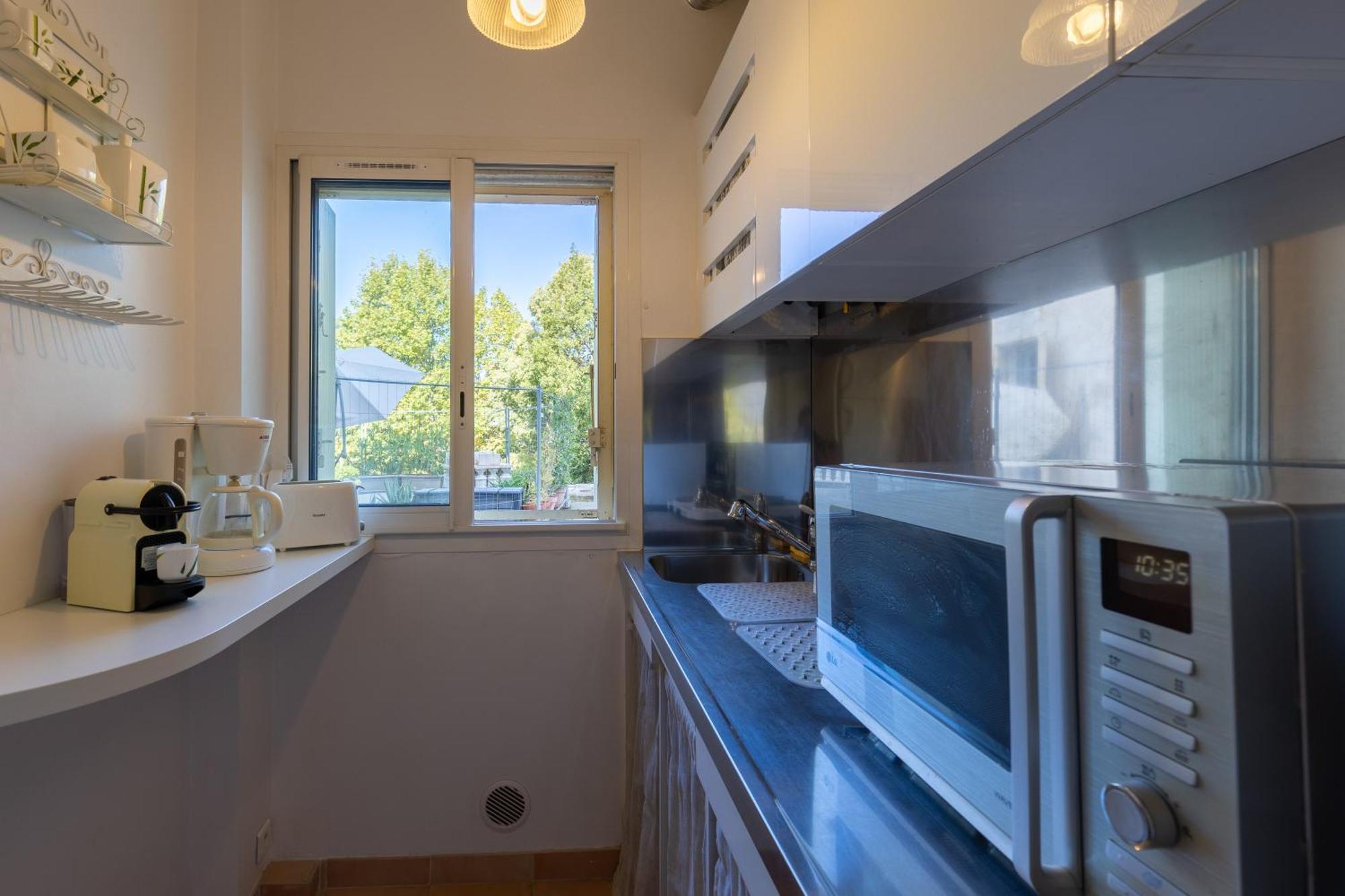 Apartment Grand A 5 Minutes A Pied De La *