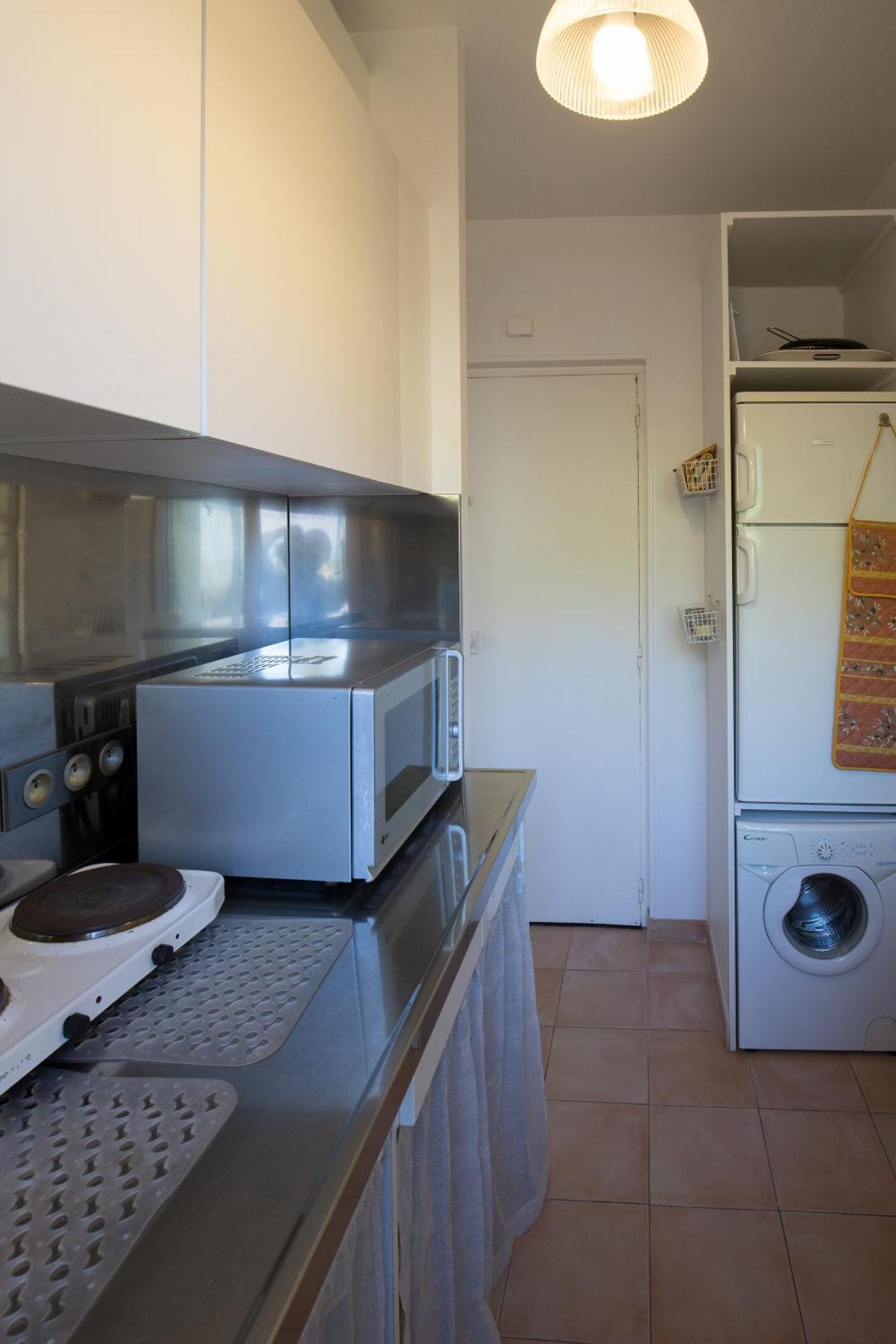 Apartment Grand A 5 Minutes A Pied De La La Ciotat