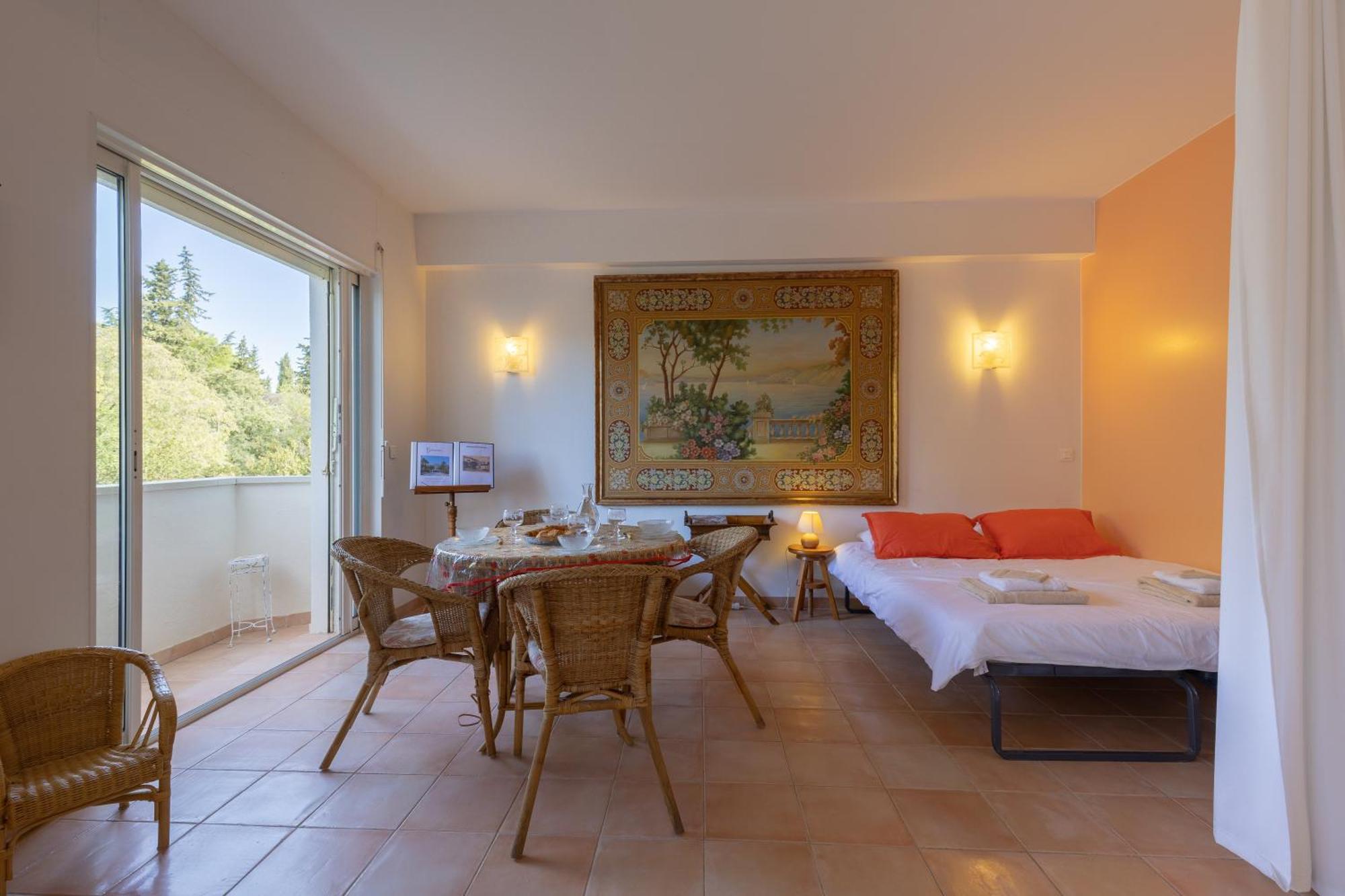 Grand A 5 Minutes A Pied De La Apartment La Ciotat